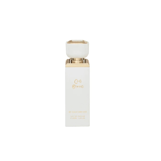 Gulf Orchid Coco Blanco Eau De Parfum