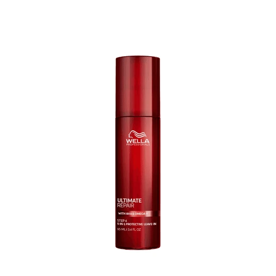 Wella Ultimate Repair Leave-In Treatment