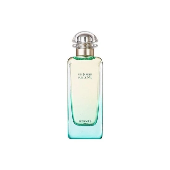 Hermès Un Jardin Sur Le Nil Eau De Toilette