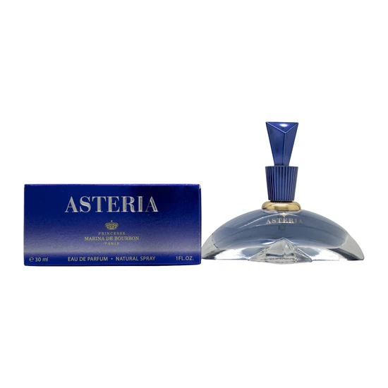 Marina De Bourbon Asteria Eau De Parfum
