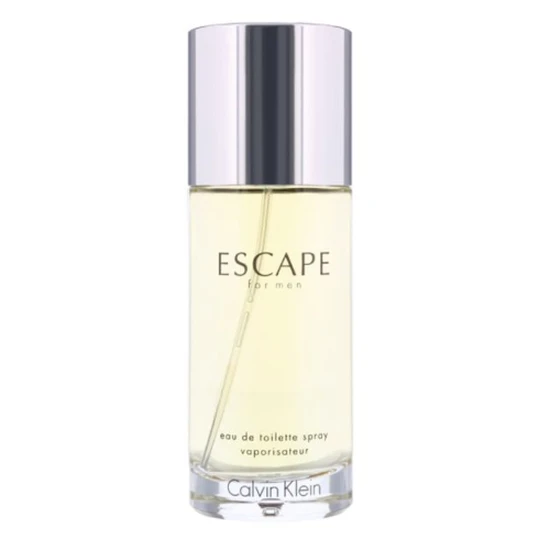 Calvin Klein Escape For Men Eau De Toilette
