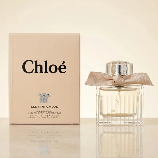 Chloé Signature Eau De Parfum