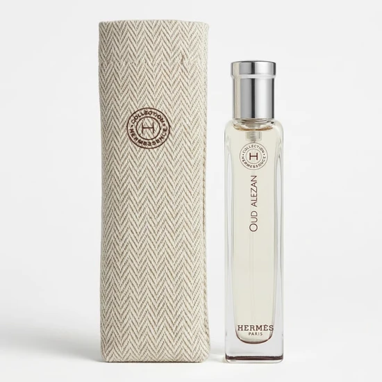 Hermès Hermessence Oud Alezan Eau De Parfum