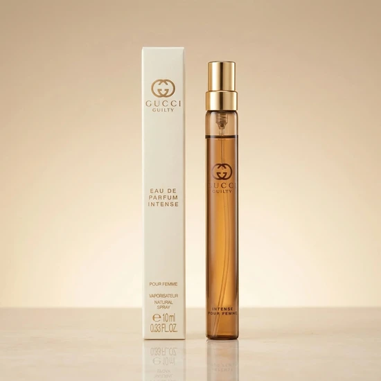 Gucci Guilty Pour Femme Eau De Parfum Intense