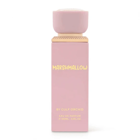 Gulf Orchid Marshmallow Eau De Parfum