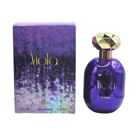 Ajmal Viola Eau De Parfum