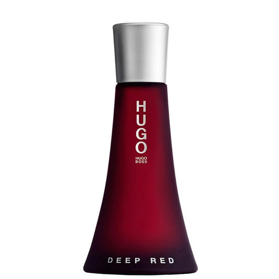 Hugo Boss Deep Red Woman Eau De Parfum
