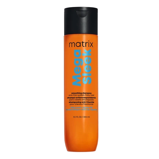 Matrix Mega Sleek Shampoo