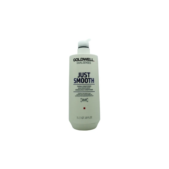 Goldwell Dualsenses Just Smooth Taming Conditioner