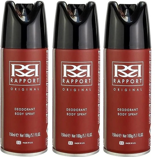 Rapport Original Body Spray
