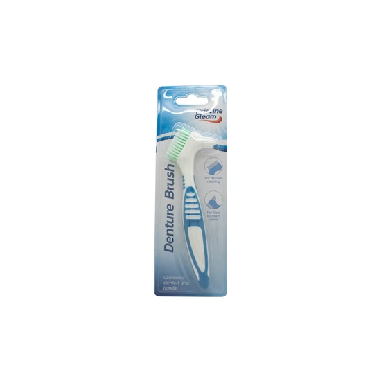 Pristine Gleam Denture Brush