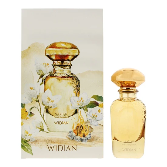 Widian Samar Extrait De Parfum