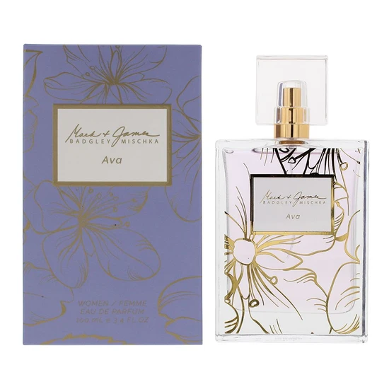 Badgley Mischka Ava Eau De Parfum