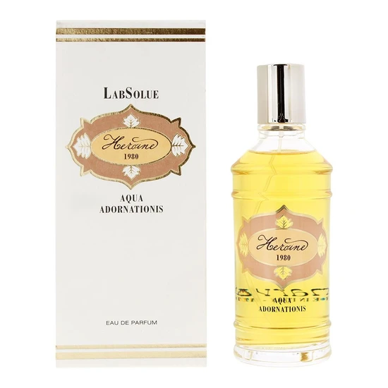 Labsolue Aqua Adornationis Heroine 1980 Eau De Parfum