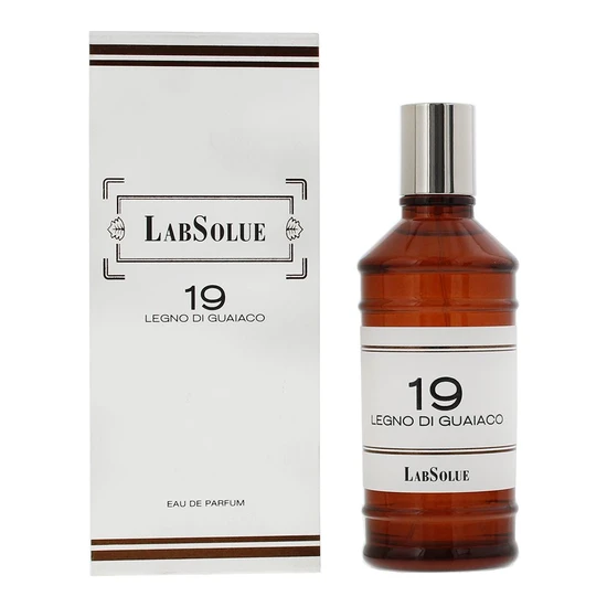 Labsolue 19 Legno Di Guaiaco Eau De Parfum