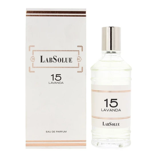 Labsolue 15 Lavanda Eau De Parfum