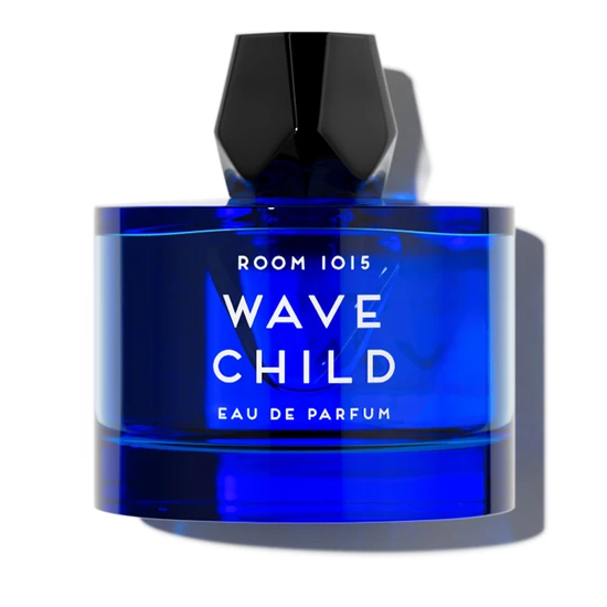 ROOM 1015 WAVECHILD Eau De Parfum