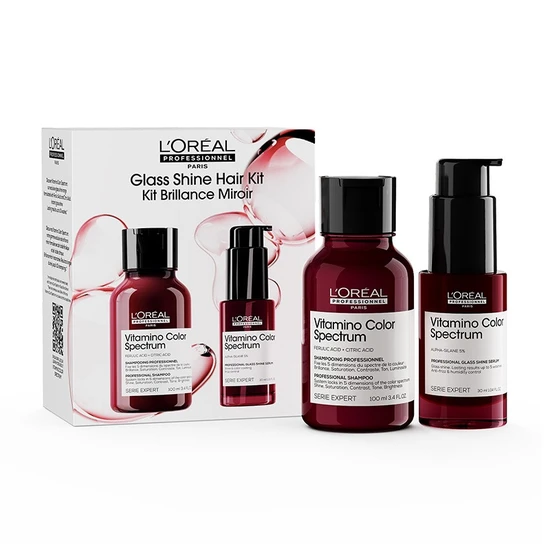 L'Oréal Professionnel Vitamino Colour Spectrum Mini Gift Set