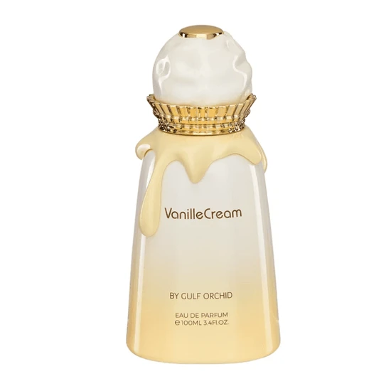 Gulf Orchid Vanille Cream Eau De Parfum