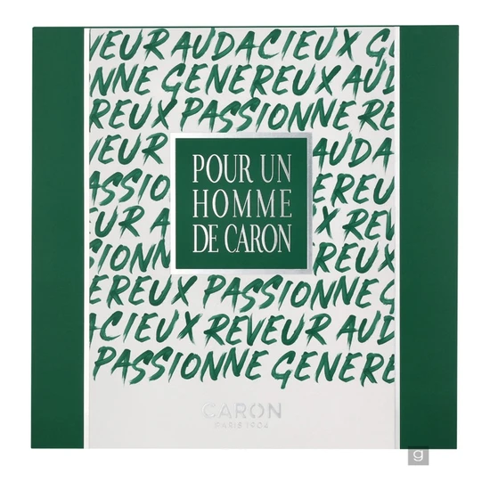Caron Un Homme De Caron Gift Set