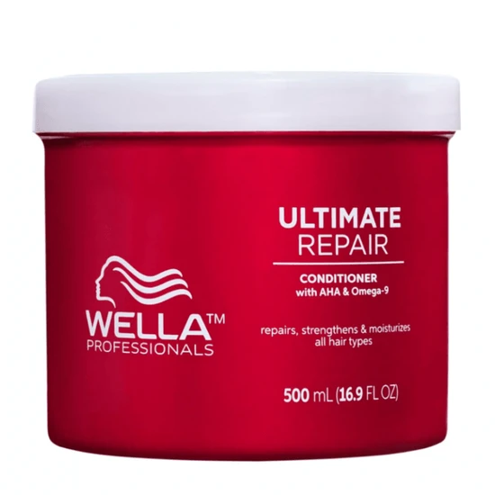 Wella Ultimate Repair Conditioner