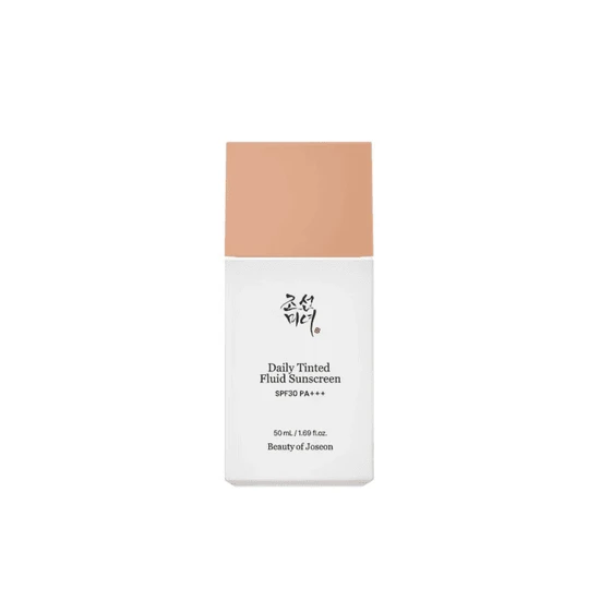 Beauty Of Joseon Tinted Fluid Sunscreen Lp110