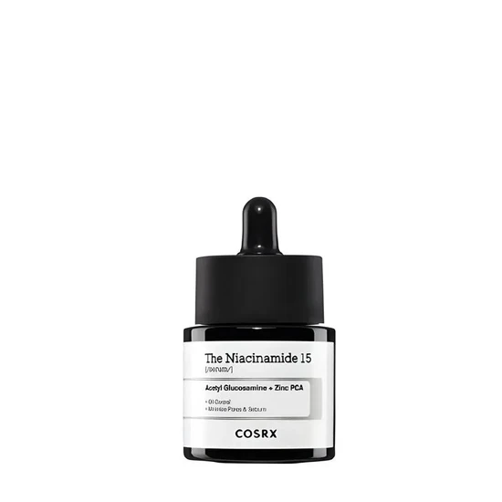 CosRx The Niacinamide 15 Serum