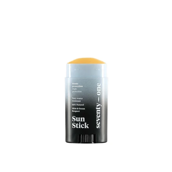 Seventy One Sun Stick The Invisible SPF 50