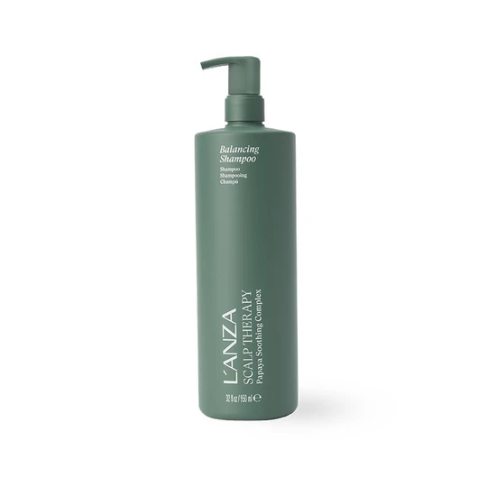 L'Anza Scalp Balancing Shampoo