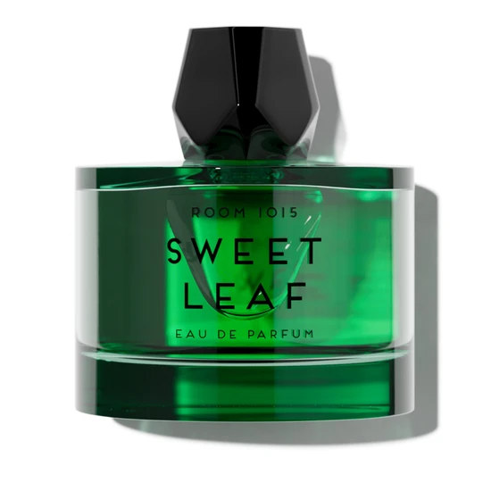 ROOM 1015 SWEET LEAF Eau De Parfum