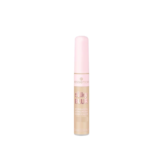 essence Silky Blur Hydrating Longwear Concealer