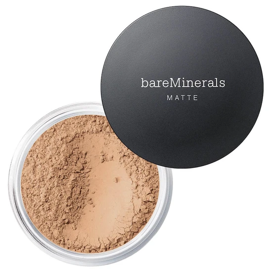bareMinerals SPF 15 Matte Foundation