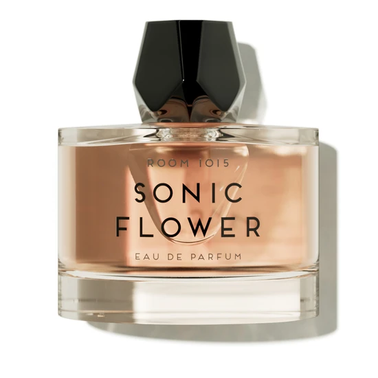 ROOM 1015 SONIC FLOWER Eau De Parfum