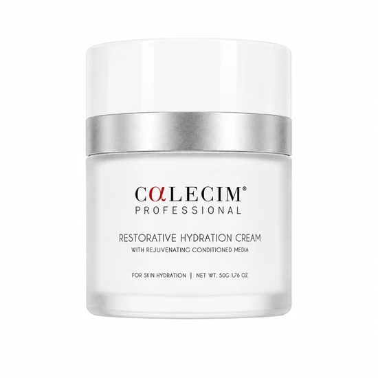Calecim Professional Restorative Hydration Cream