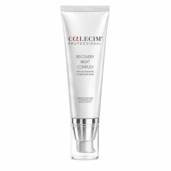 Calecim Professional Recovery Night Complex