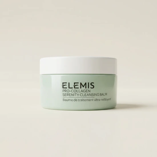 ELEMIS Pro-Collagen Serenity Cleansing Balm