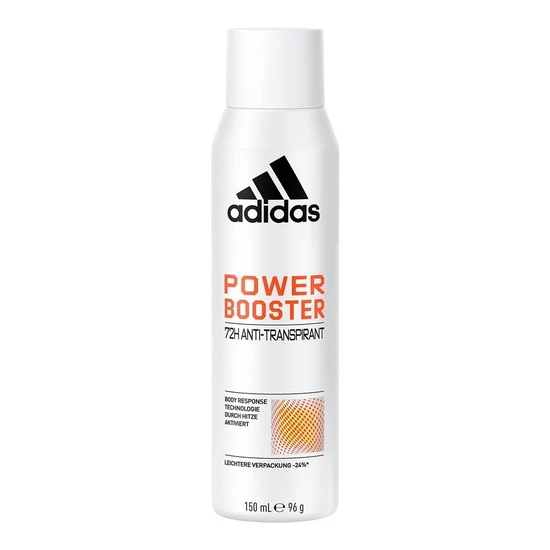 Adidas Power Booster Deodorant Spray