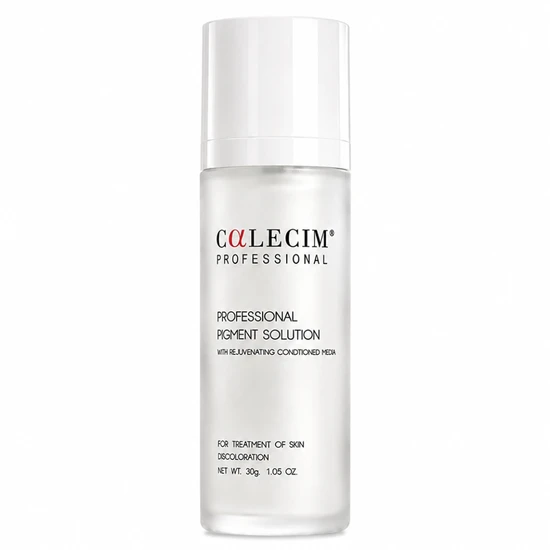 Calecim Professional Pigment Solution