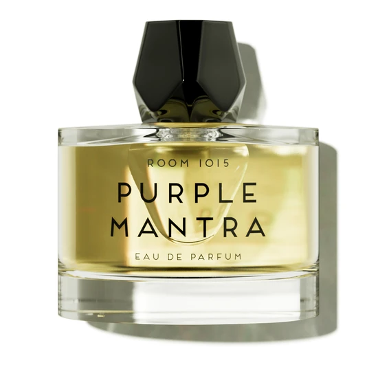 ROOM 1015 PURPLE MANTRA Eau De Parfum