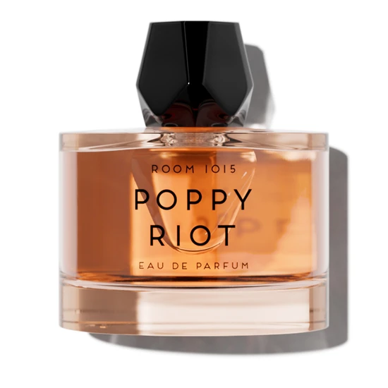 ROOM 1015 POPPY RIOT Eau De Parfum