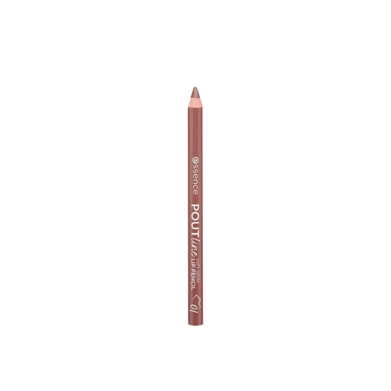 essence POUTline Soft Glide Lip Pencil