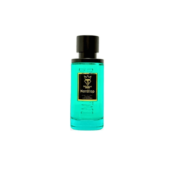 Bujairami Nonstop Extrait De Parfum