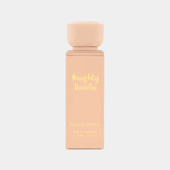 Gulf Orchid Naughty Vanilla Eau De Parfum