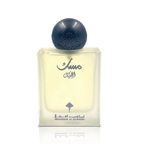 Ibrahim Al Qurashi Musk Al Layl Eau De Parfum