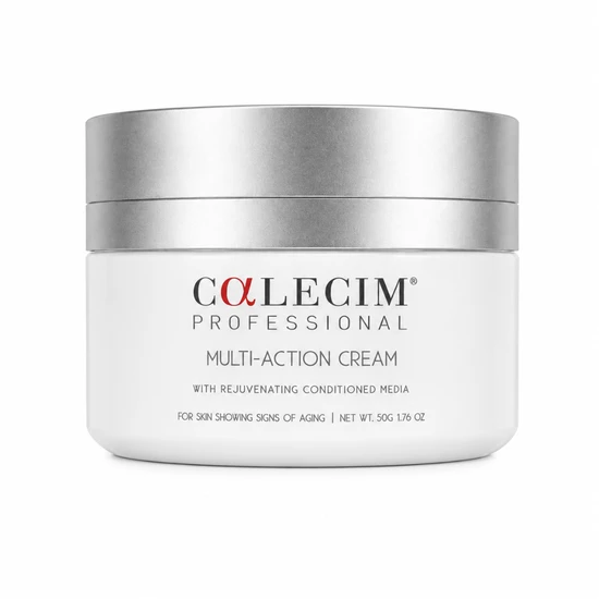Calecim Professional Multi Action Cream