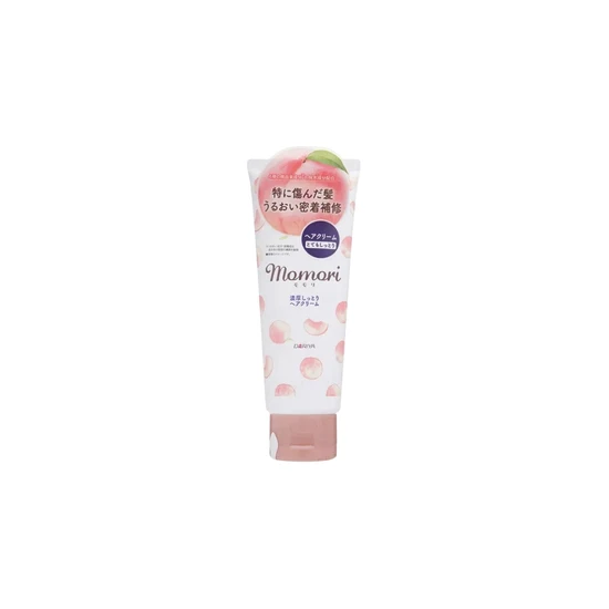 DARIYA - Momori Momori Peach Rich & Moisturising Hair Cream
