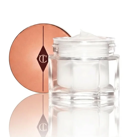 Charlotte Tilbury Magic SPF 15 Moisturising Cream