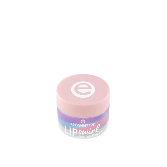 essence Lip Swirl Caring Mask