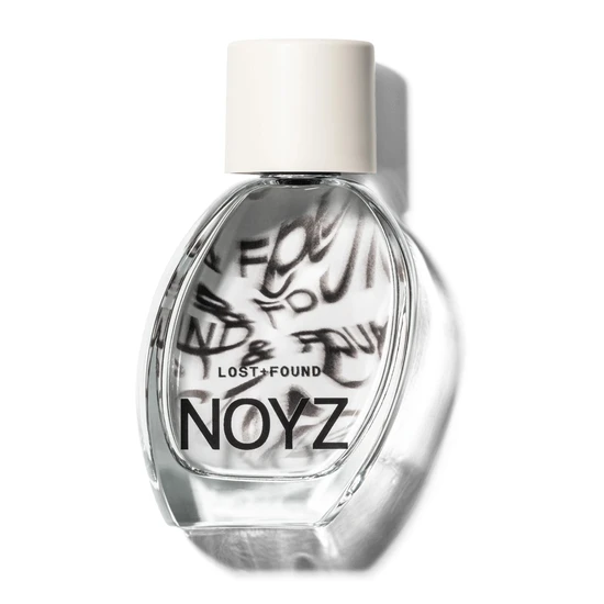 NOYZ LOST + FOUND Eau De Parfum