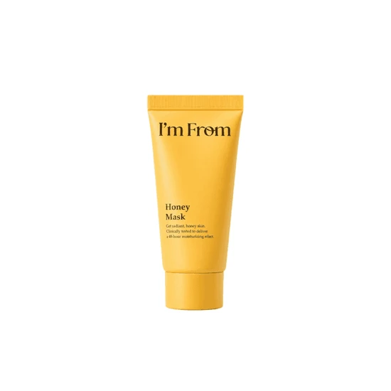 I'm FROM Honey Mask